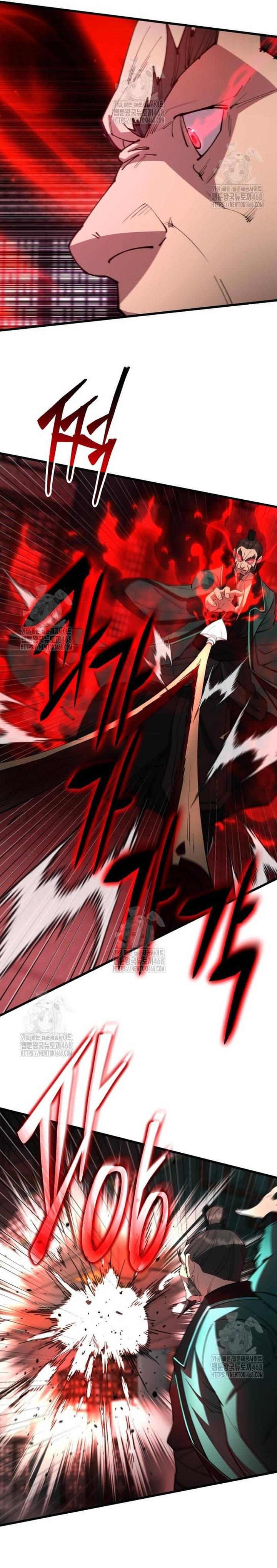 Thiên Hạ Đệ Nhất Đại Sư Huynh Chapter 158.1 - Trang 2