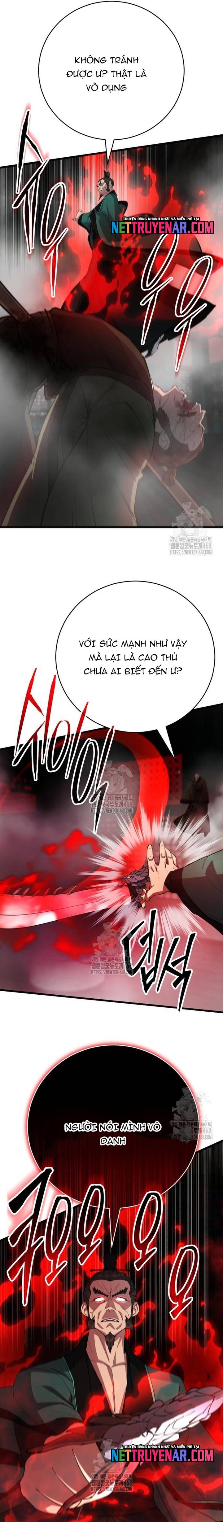 Thiên Hạ Đệ Nhất Đại Sư Huynh Chapter 158.1 - Trang 2