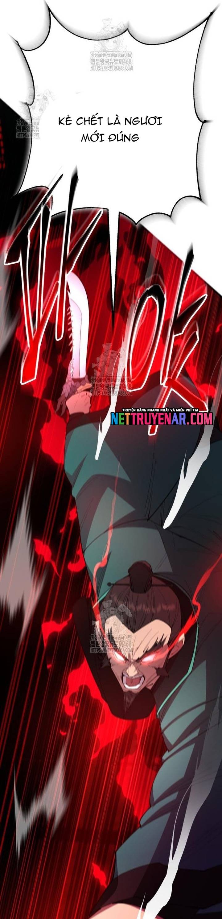 Thiên Hạ Đệ Nhất Đại Sư Huynh Chapter 158.1 - Trang 2