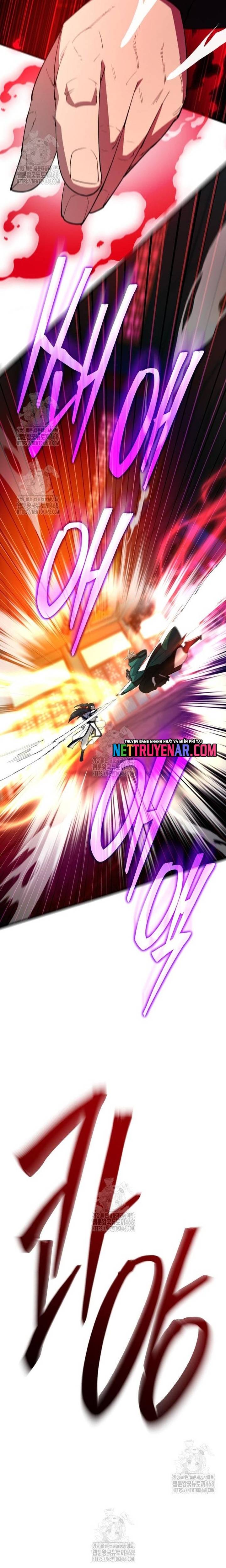 Thiên Hạ Đệ Nhất Đại Sư Huynh Chapter 158.1 - Trang 2