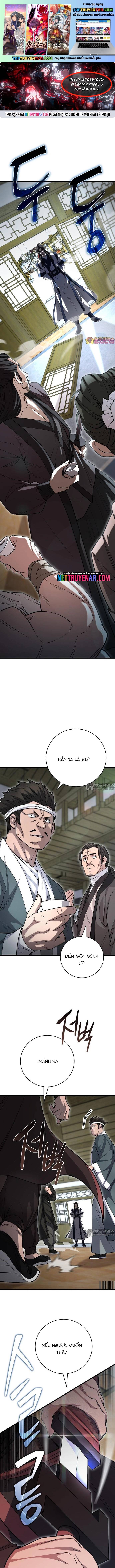 Thiên Hạ Đệ Nhất Đại Sư Huynh Chapter 158 - Trang 2