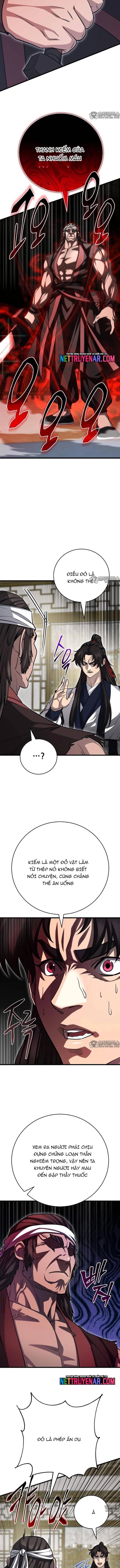 Thiên Hạ Đệ Nhất Đại Sư Huynh Chapter 158 - Trang 2