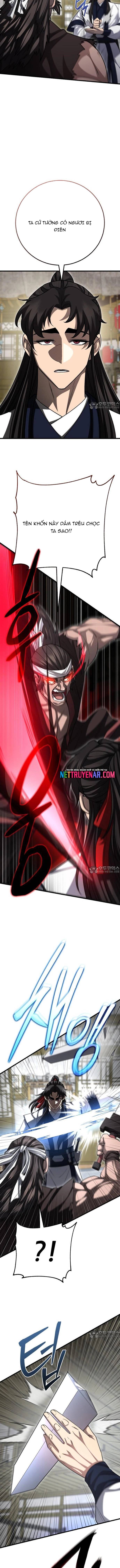 Thiên Hạ Đệ Nhất Đại Sư Huynh Chapter 158 - Trang 2