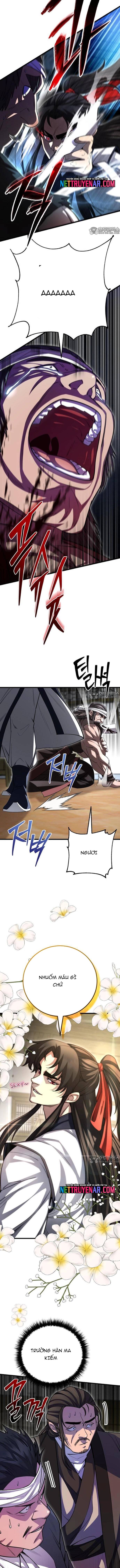 Thiên Hạ Đệ Nhất Đại Sư Huynh Chapter 158 - Trang 2