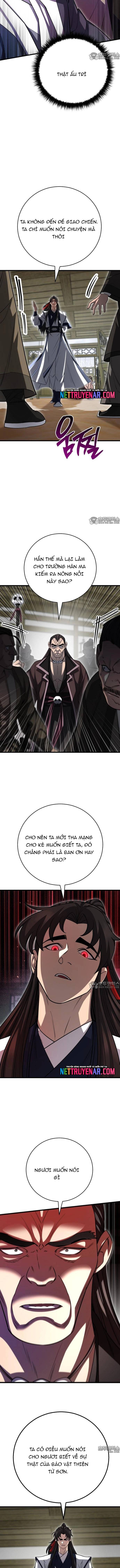 Thiên Hạ Đệ Nhất Đại Sư Huynh Chapter 158 - Trang 2