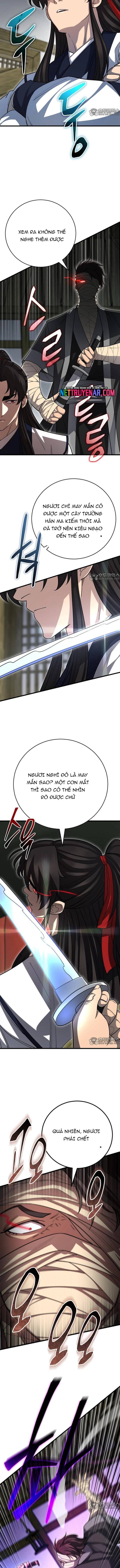 Thiên Hạ Đệ Nhất Đại Sư Huynh Chapter 158 - Trang 2