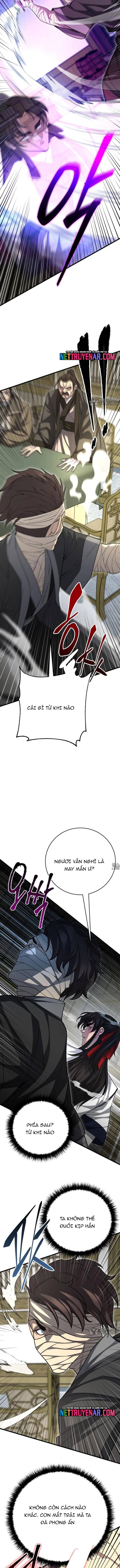 Thiên Hạ Đệ Nhất Đại Sư Huynh Chapter 158 - Trang 2