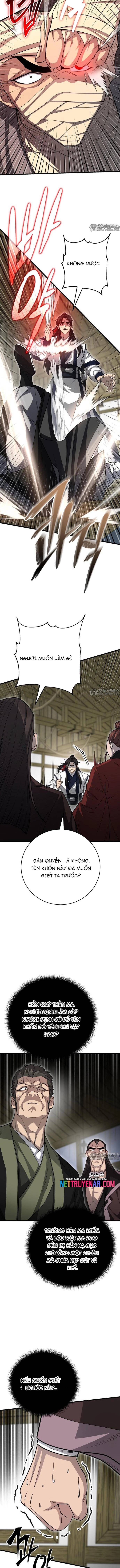 Thiên Hạ Đệ Nhất Đại Sư Huynh Chapter 158 - Trang 2