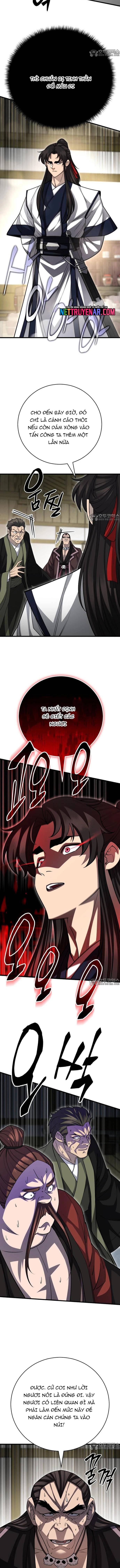 Thiên Hạ Đệ Nhất Đại Sư Huynh Chapter 158 - Trang 2