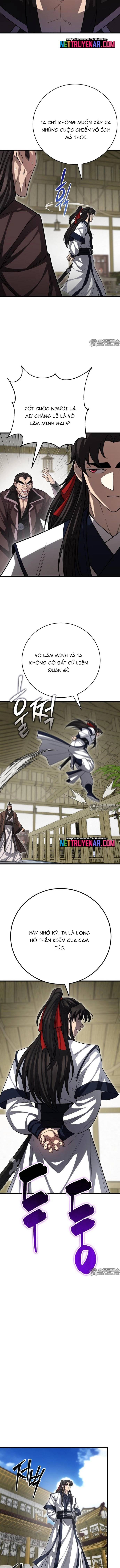 Thiên Hạ Đệ Nhất Đại Sư Huynh Chapter 158 - Trang 2