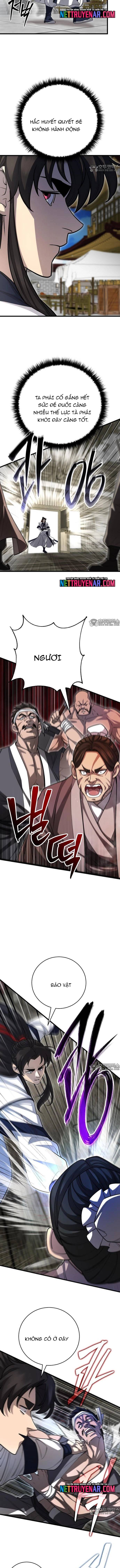 Thiên Hạ Đệ Nhất Đại Sư Huynh Chapter 158 - Trang 2