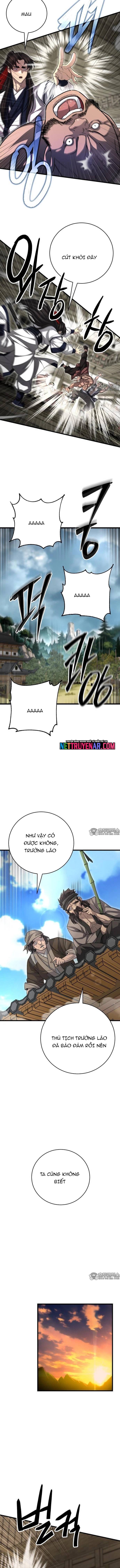 Thiên Hạ Đệ Nhất Đại Sư Huynh Chapter 158 - Trang 2