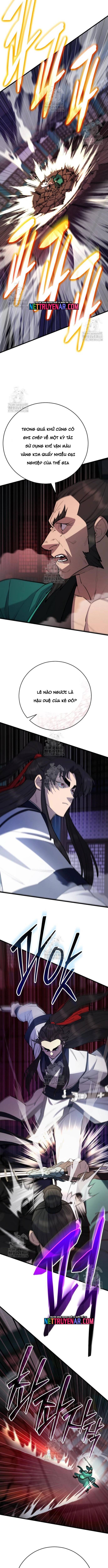 Thiên Hạ Đệ Nhất Đại Sư Huynh Chapter 159 - Trang 2