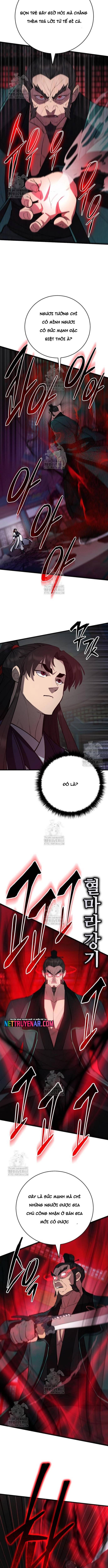 Thiên Hạ Đệ Nhất Đại Sư Huynh Chapter 159 - Trang 2