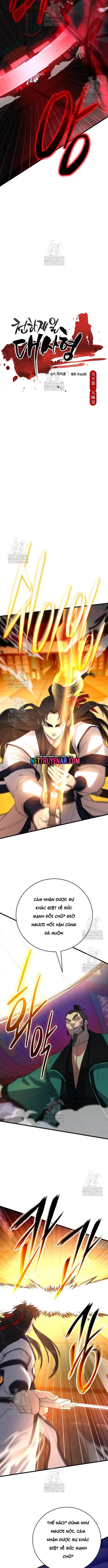 Thiên Hạ Đệ Nhất Đại Sư Huynh Chapter 159 - Trang 2