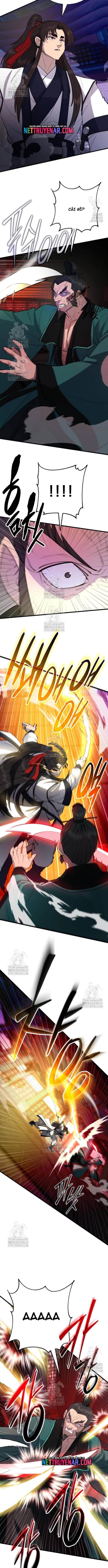 Thiên Hạ Đệ Nhất Đại Sư Huynh Chapter 159 - Trang 2