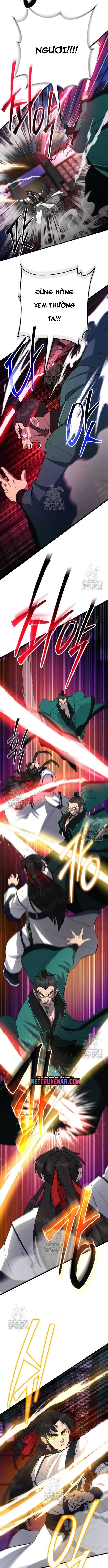 Thiên Hạ Đệ Nhất Đại Sư Huynh Chapter 159 - Trang 2