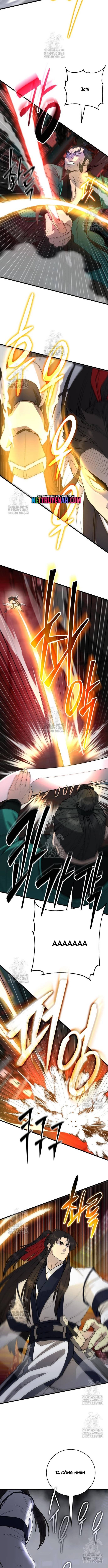 Thiên Hạ Đệ Nhất Đại Sư Huynh Chapter 159 - Trang 2
