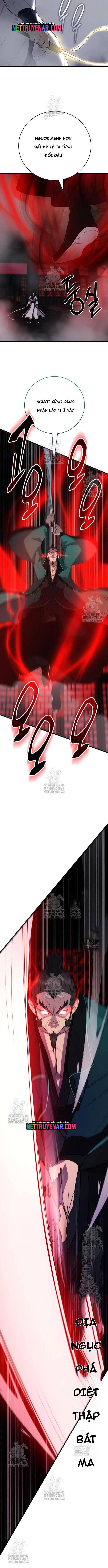 Thiên Hạ Đệ Nhất Đại Sư Huynh Chapter 159 - Trang 2