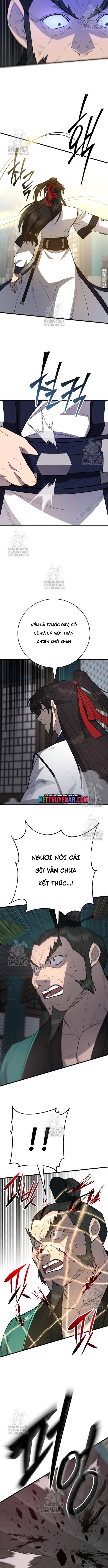 Thiên Hạ Đệ Nhất Đại Sư Huynh Chapter 159 - Trang 2