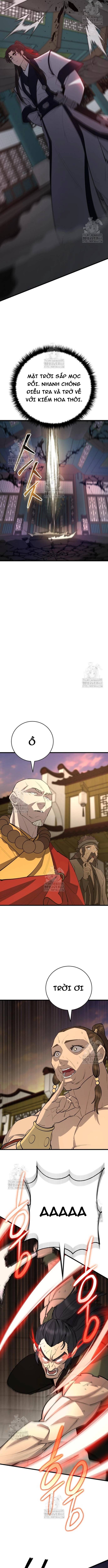 Thiên Hạ Đệ Nhất Đại Sư Huynh Chapter 159 - Trang 2