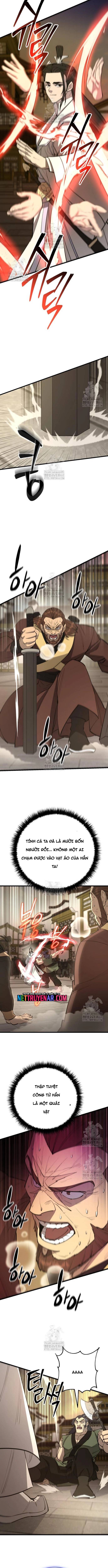 Thiên Hạ Đệ Nhất Đại Sư Huynh Chapter 159 - Trang 2