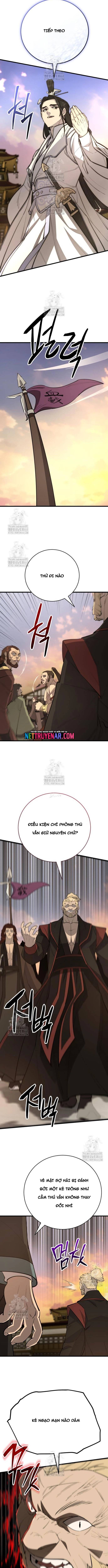 Thiên Hạ Đệ Nhất Đại Sư Huynh Chapter 159 - Trang 2