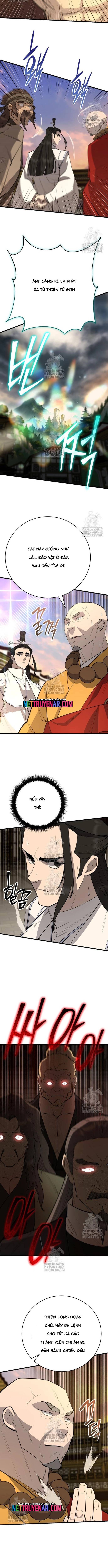 Thiên Hạ Đệ Nhất Đại Sư Huynh Chapter 159 - Trang 2