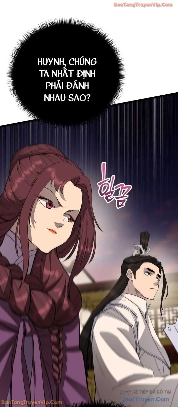 Thiên Hạ Đệ Nhất Đại Sư Huynh Chapter 160 - Trang 2