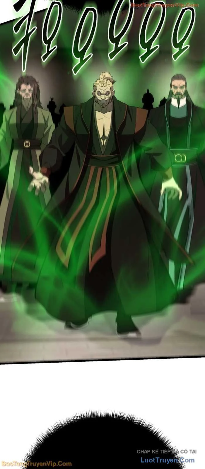 Thiên Hạ Đệ Nhất Đại Sư Huynh Chapter 160 - Trang 2