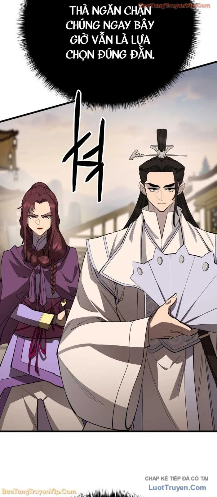 Thiên Hạ Đệ Nhất Đại Sư Huynh Chapter 160 - Trang 2