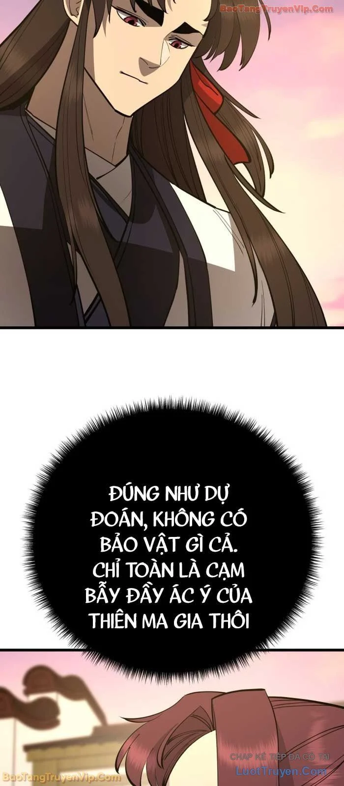 Thiên Hạ Đệ Nhất Đại Sư Huynh Chapter 160 - Trang 2