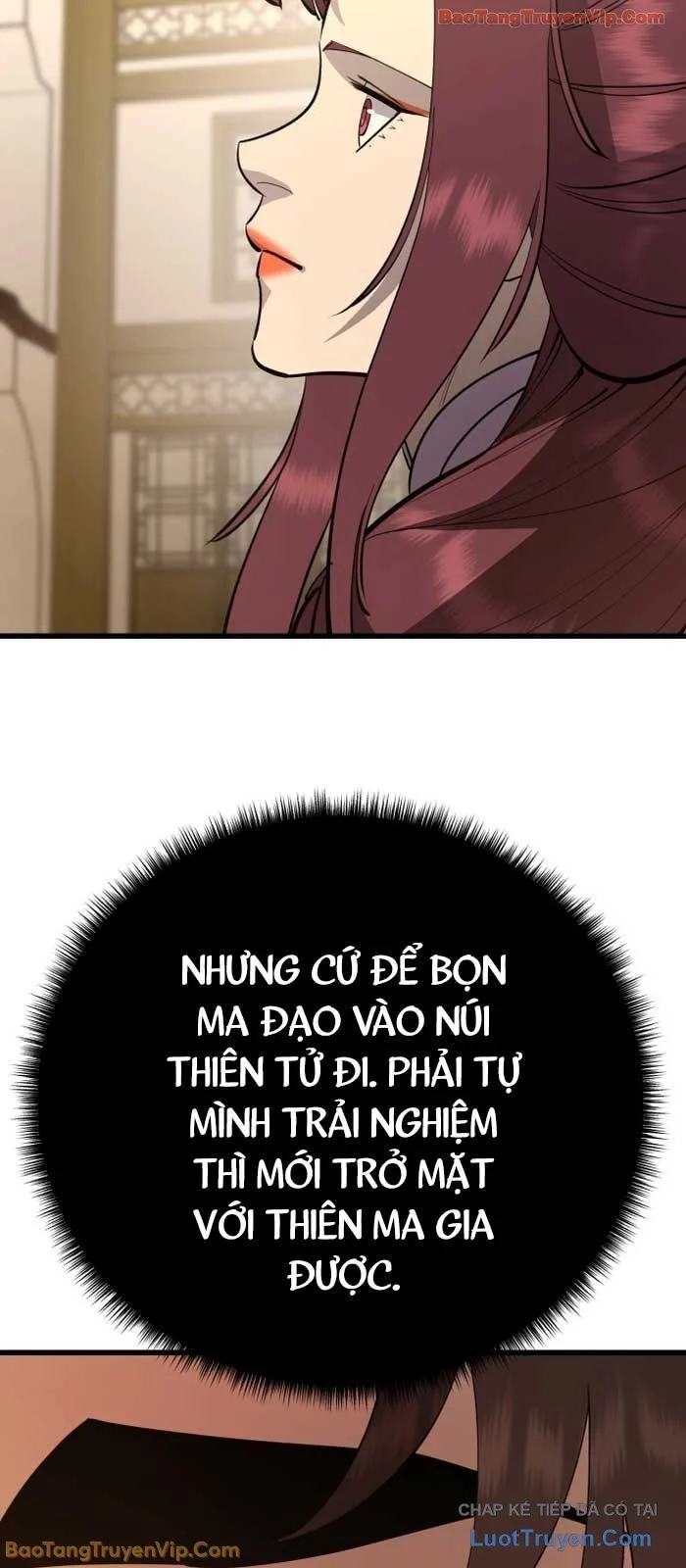 Thiên Hạ Đệ Nhất Đại Sư Huynh Chapter 160 - Trang 2