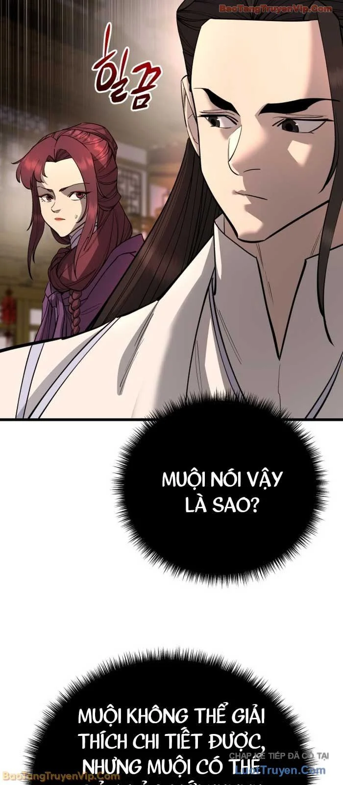 Thiên Hạ Đệ Nhất Đại Sư Huynh Chapter 160 - Trang 2