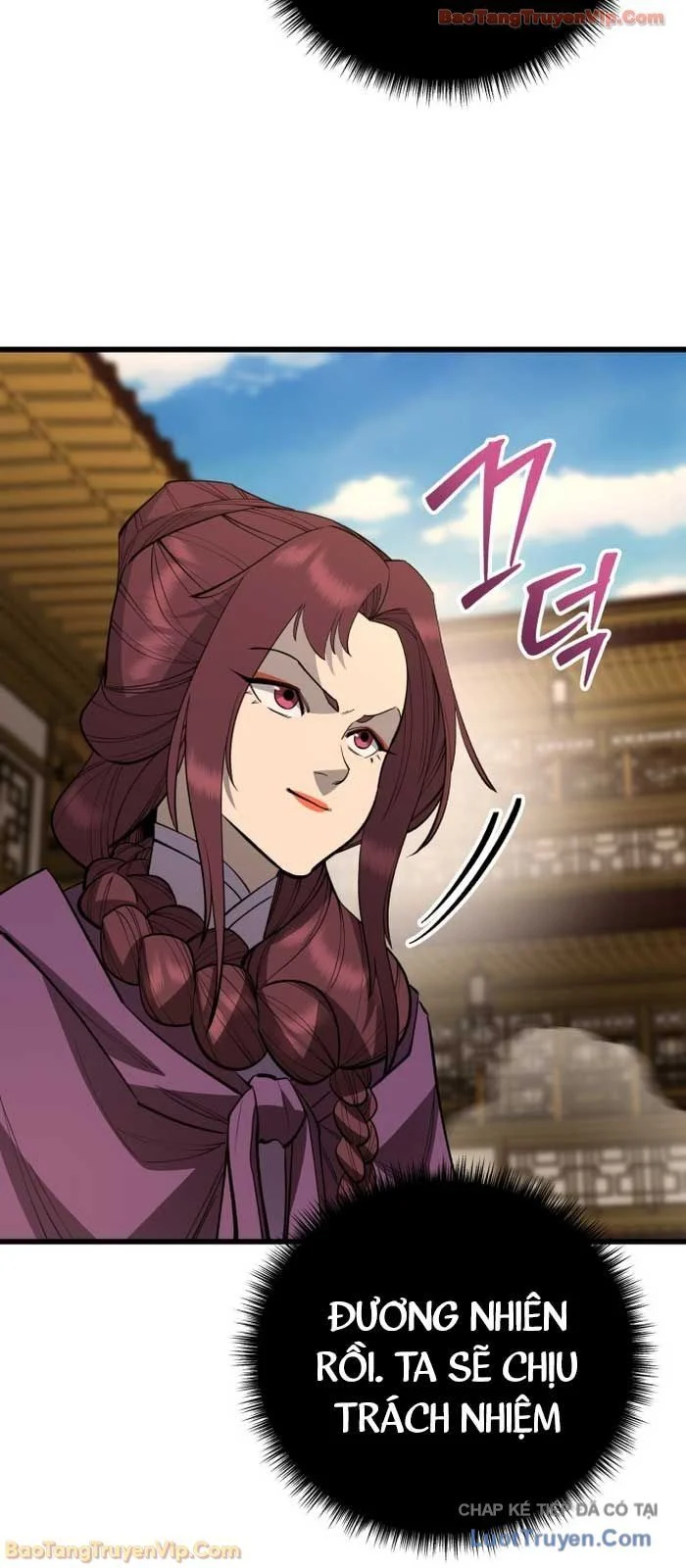 Thiên Hạ Đệ Nhất Đại Sư Huynh Chapter 160 - Trang 2