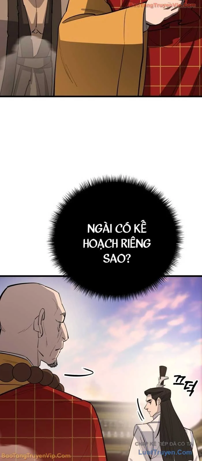 Thiên Hạ Đệ Nhất Đại Sư Huynh Chapter 160 - Trang 2