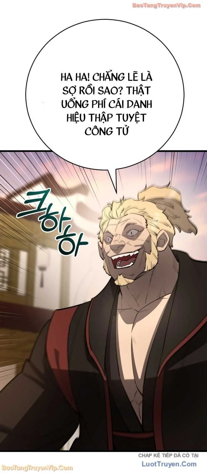 Thiên Hạ Đệ Nhất Đại Sư Huynh Chapter 160 - Trang 2
