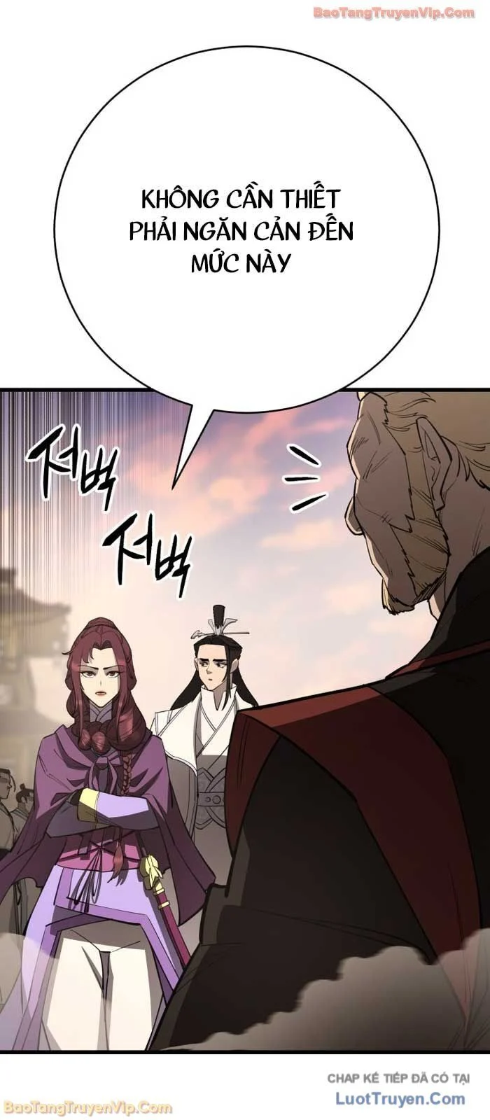 Thiên Hạ Đệ Nhất Đại Sư Huynh Chapter 160 - Trang 2