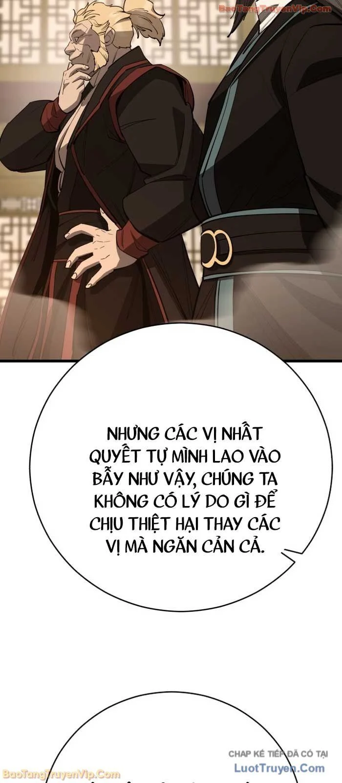 Thiên Hạ Đệ Nhất Đại Sư Huynh Chapter 160 - Trang 2