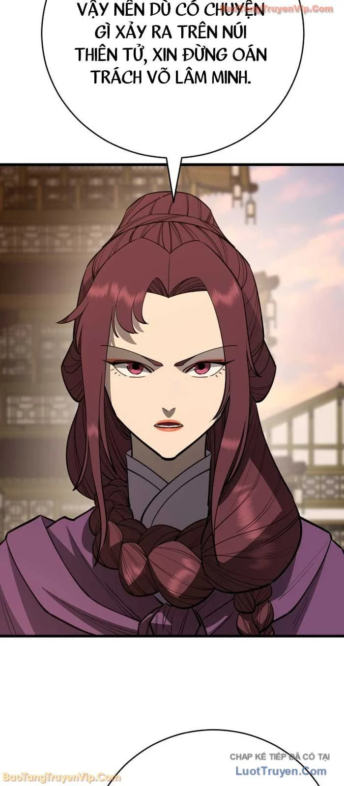 Thiên Hạ Đệ Nhất Đại Sư Huynh Chapter 160 - Trang 2
