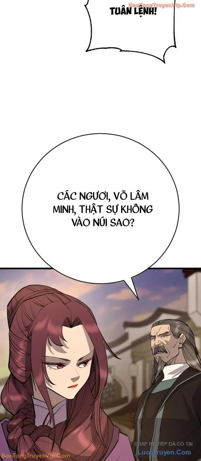 Thiên Hạ Đệ Nhất Đại Sư Huynh Chapter 160 - Trang 2