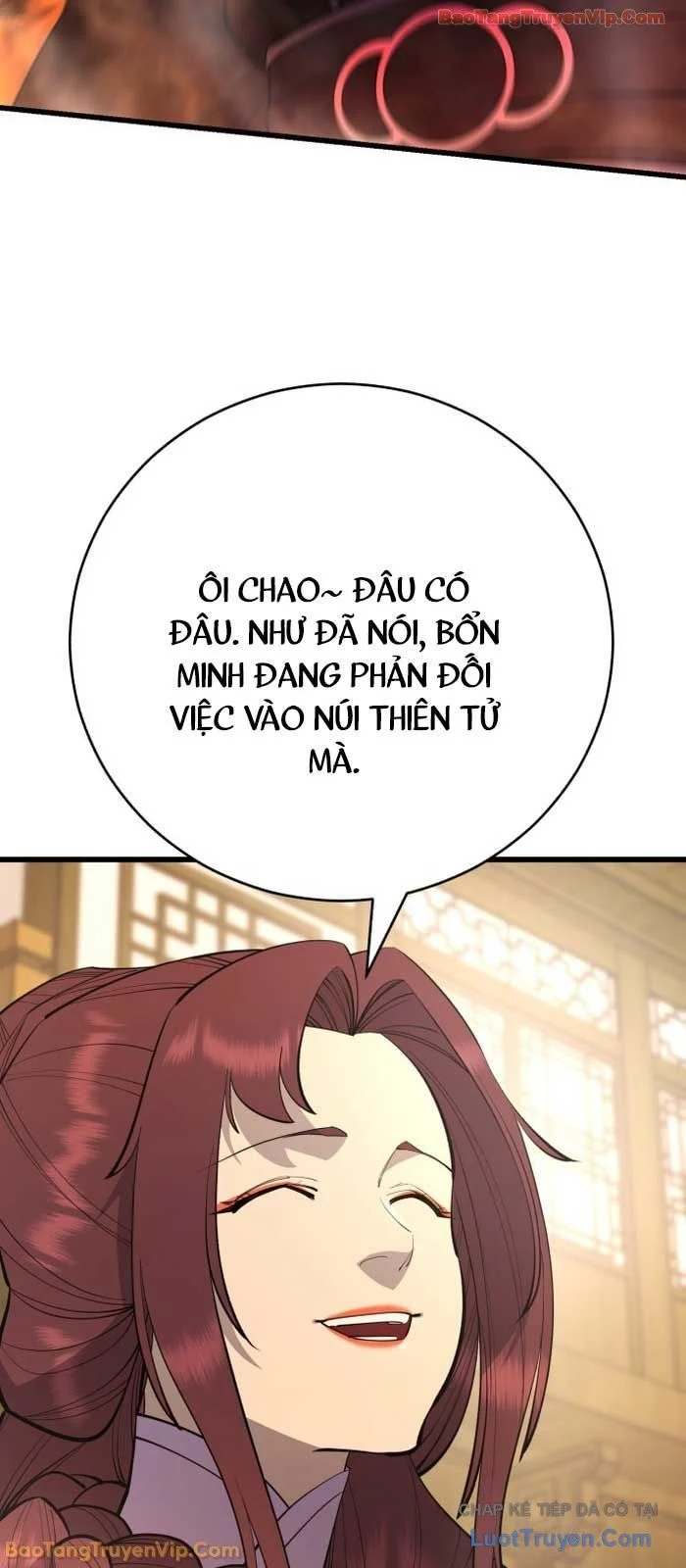 Thiên Hạ Đệ Nhất Đại Sư Huynh Chapter 160 - Trang 2