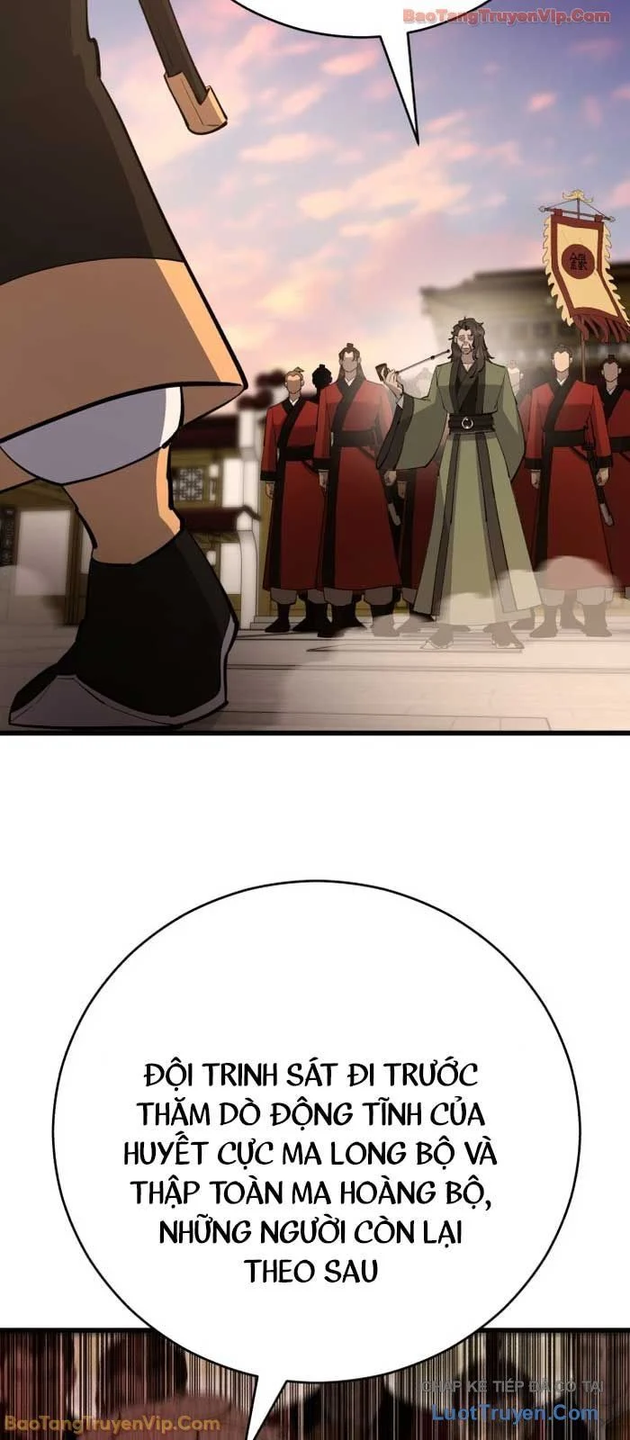 Thiên Hạ Đệ Nhất Đại Sư Huynh Chapter 160 - Trang 2