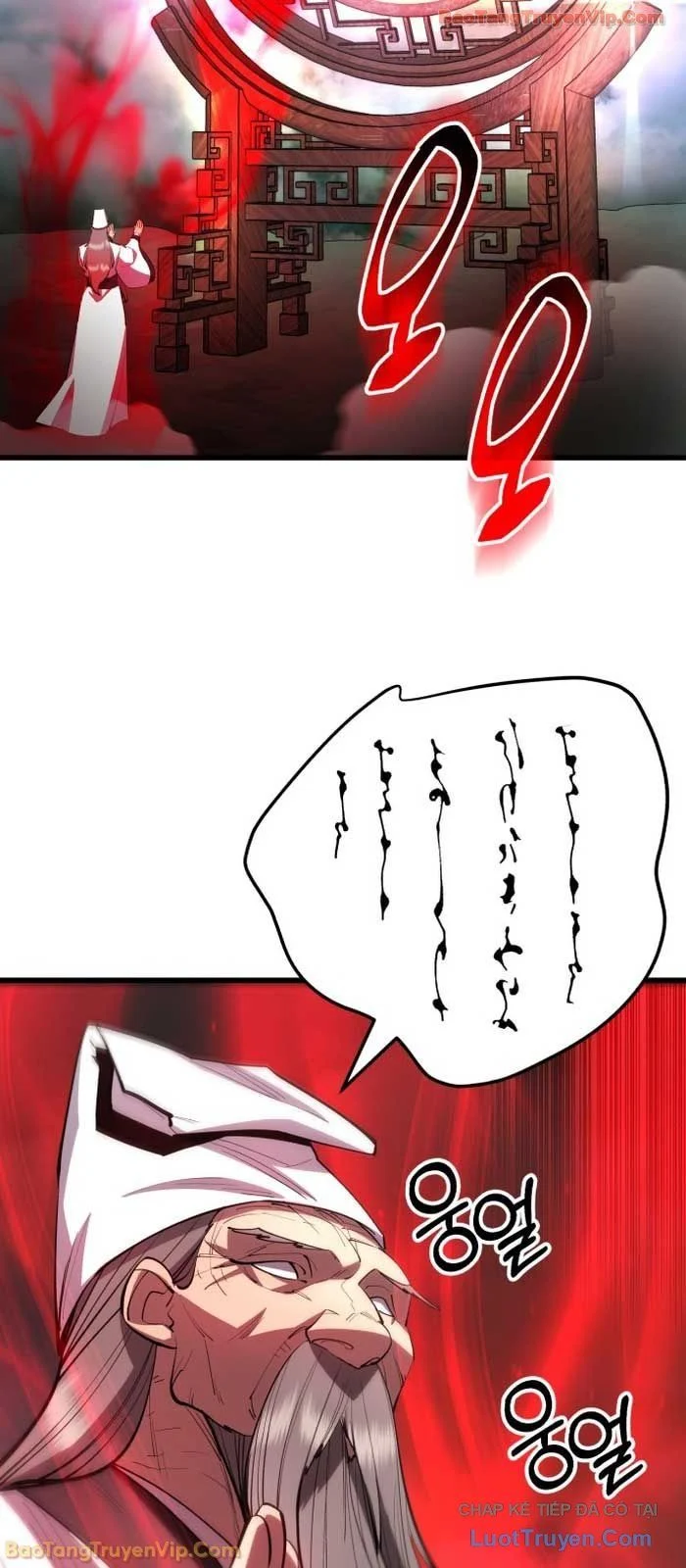 Thiên Hạ Đệ Nhất Đại Sư Huynh Chapter 160 - Trang 2