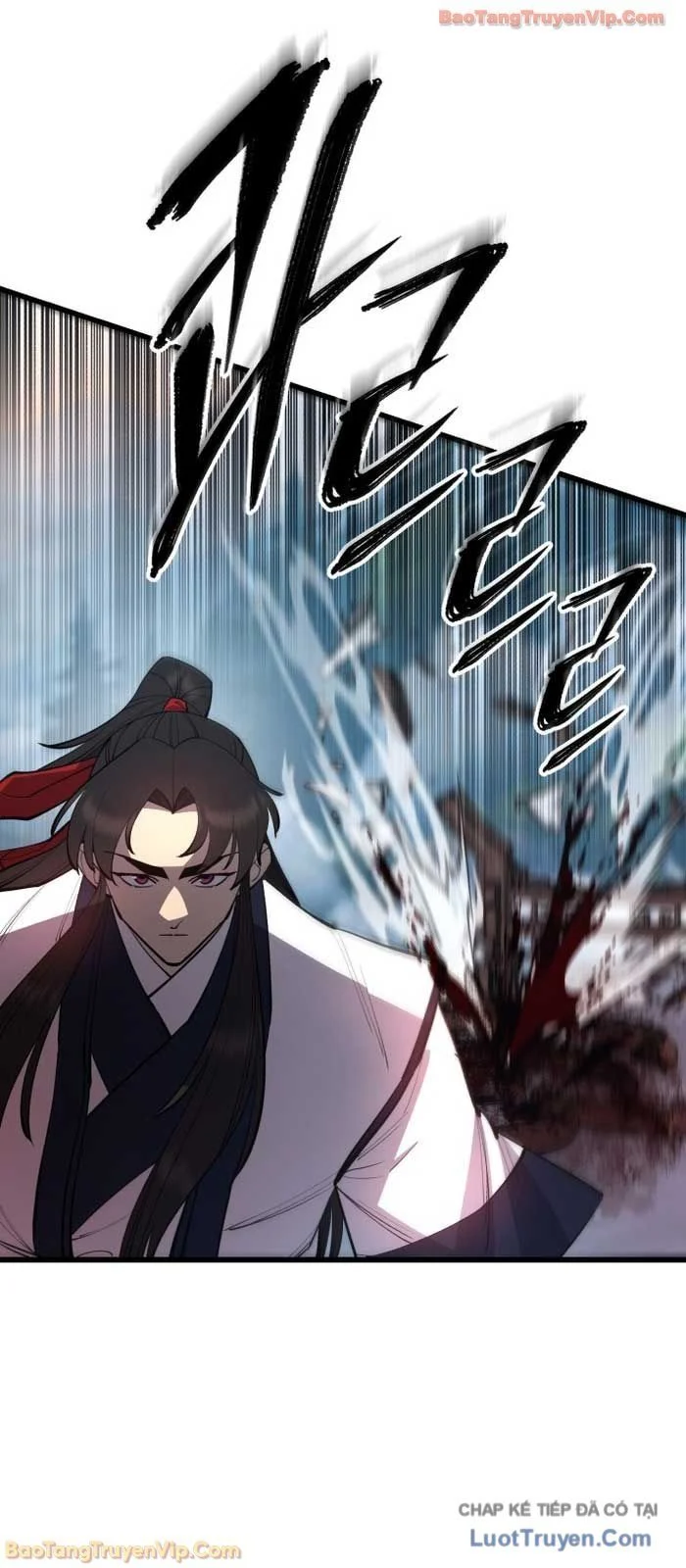 Thiên Hạ Đệ Nhất Đại Sư Huynh Chapter 160 - Trang 2