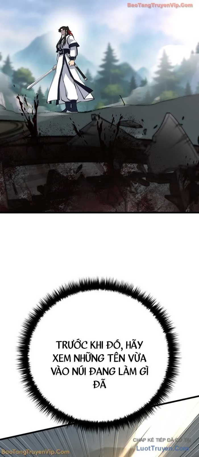 Thiên Hạ Đệ Nhất Đại Sư Huynh Chapter 160 - Trang 2
