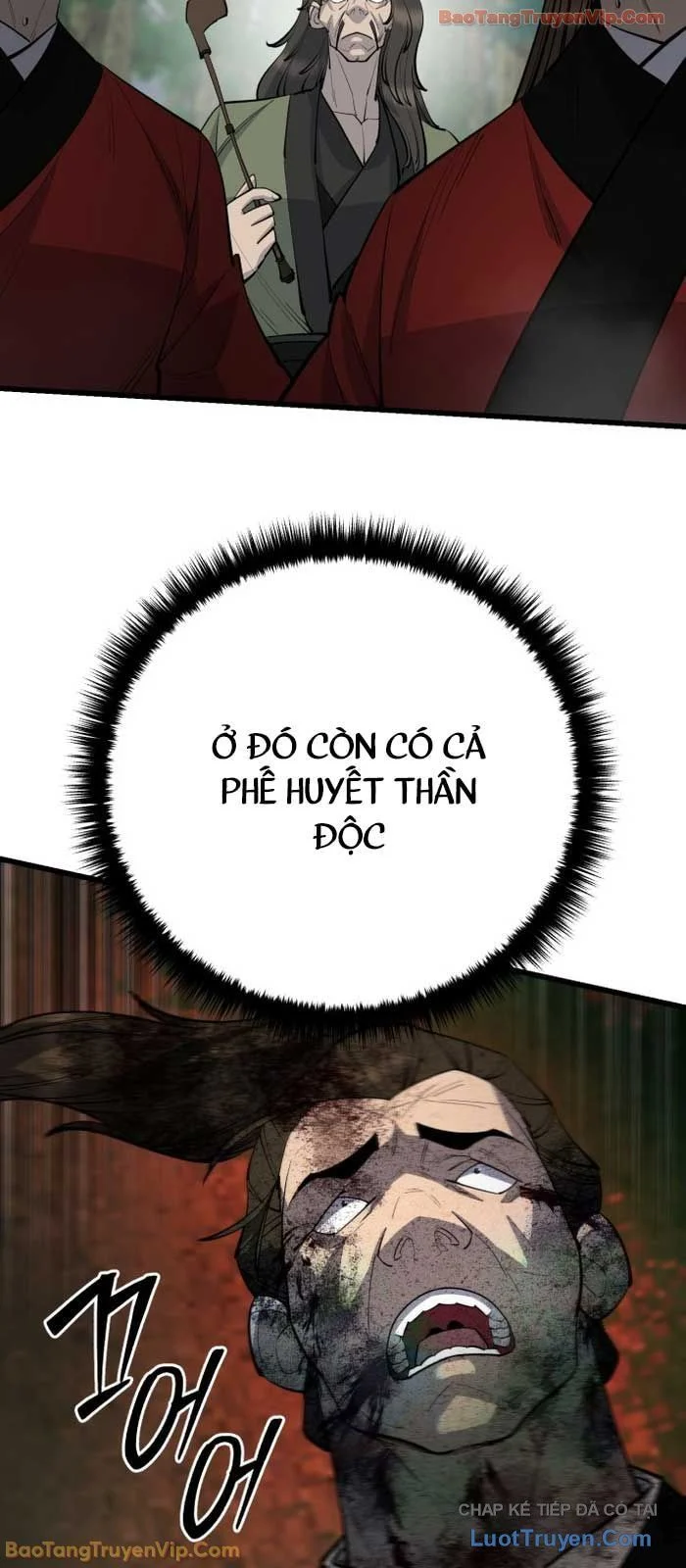 Thiên Hạ Đệ Nhất Đại Sư Huynh Chapter 160 - Trang 2