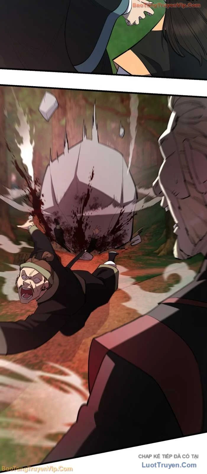 Thiên Hạ Đệ Nhất Đại Sư Huynh Chapter 160 - Trang 2