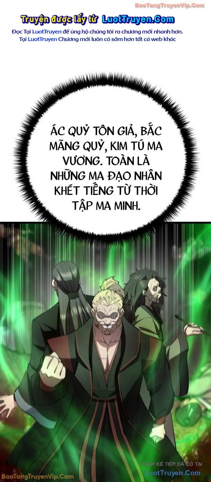 Thiên Hạ Đệ Nhất Đại Sư Huynh Chapter 160 - Trang 2