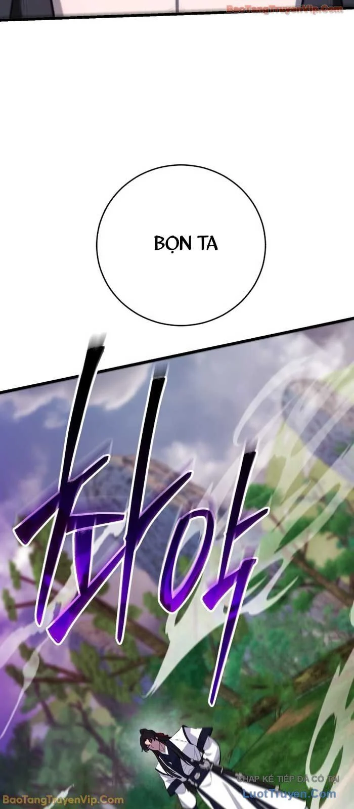 Thiên Hạ Đệ Nhất Đại Sư Huynh Chapter 161 - Trang 2